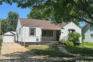 305 Euclid St, Fort Morgan, CO 80701 - Photo 1