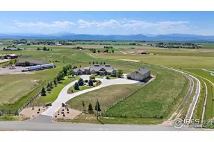 3881 Country Mountain Dr, Loveland, CO 80537 - Photo 1