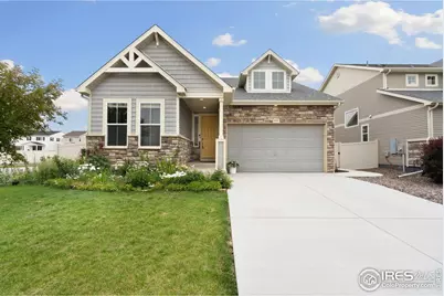 4107 Greenwood Ln, Johnstown, CO 80534 - Photo 1