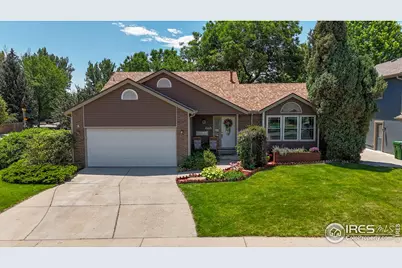 2331 Sunray Ct, Fort Collins, CO 80525 - Photo 1