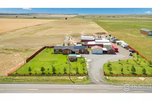 279 S Co Rd 149, Strasburg, CO 80136 - Photo 1