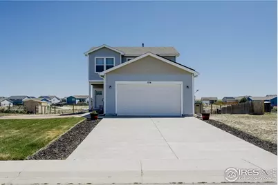 184 S 2nd Ave, Deer Trail, CO 80105 - Photo 1