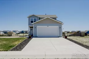 184 S 2nd Ave, Deer Trail, CO 80105 - Photo 1