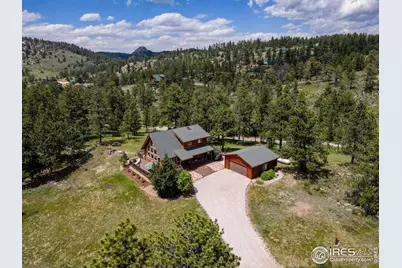 53 Rocky Vista Ct, Livermore, CO 80536 - Photo 1