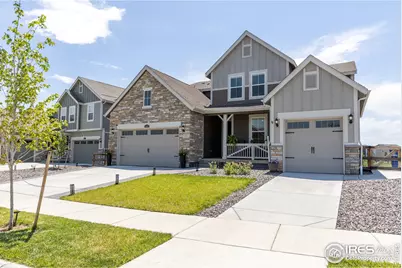 4918 Preserve Pl, Firestone, CO 80504 - Photo 1