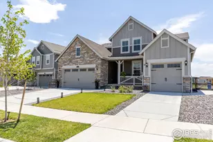 4918 Preserve Pl, Firestone, CO 80504 - Photo 1