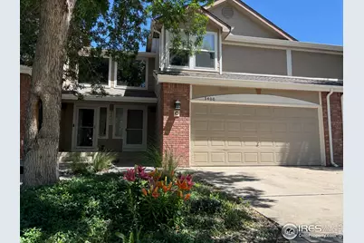 3400 Saratoga St #C, Wellington, CO 80549 - Photo 1