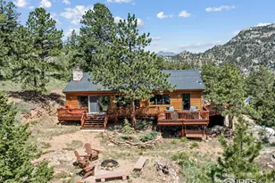402 Bluebird Ln, Estes Park, CO 80517 - Photo 1