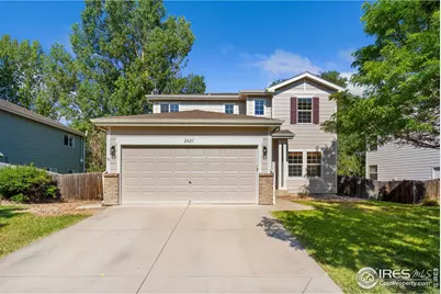 2821 Longboat Way, Fort Collins, CO 80524 - Photo 1