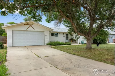 903 3rd St, Pierce, CO 80650 - Photo 1