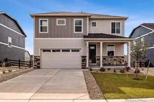 412 Hummingbird Ln, Johnstown, CO 80534 - Photo 1