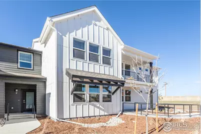 2714 Barnstormer St #G, Fort Collins, CO 80524 - Photo 1