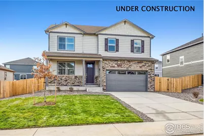 1907 Mount Monroe Dr, Berthoud, CO 80513 - Photo 1