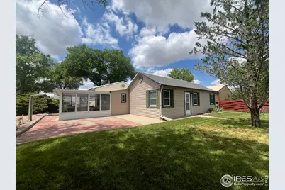 209 Chapman St, Wiggins, CO 80654 - Photo 1