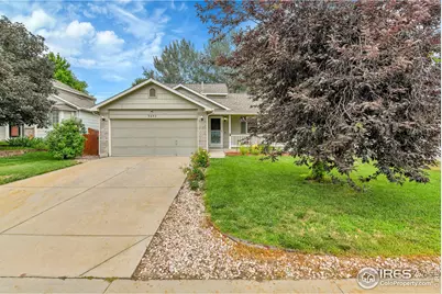 5493 Bobcat St, Frederick, CO 80504 - Photo 1