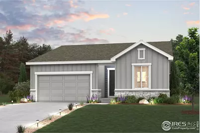 4402 Trader St, Timnath, CO 80547 - Photo 1