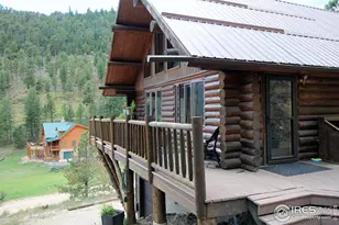 1618 Dunraven Glade Rd, Glen Haven, CO 80532 - Photo 1