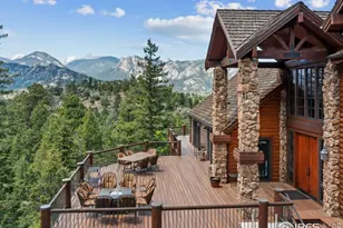 550 Ouray Dr, Estes Park, CO 80517 - Photo 1