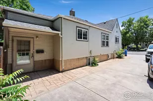 422 E Prospect Rd, Fort Collins, CO 80525 - Photo 1