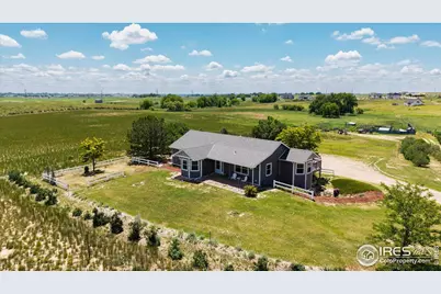 8504 County Road 84, Fort Collins, CO 80524 - Photo 1