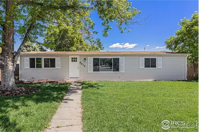 8416 Peakview Dr, Fort Collins, CO 80528 - Photo 1
