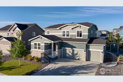 34 Morgan Cir N, Erie, CO 80516 - Photo 1