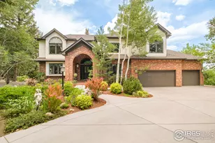 1323 Swallow Ct, Boulder, CO 80303 - Photo 1