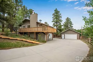 1021 Hide A Way Ln, Estes Park, CO 80517 - Photo 1
