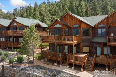 2625 Marys Lake Rd #27B, Estes Park, CO 80517 - Photo 1