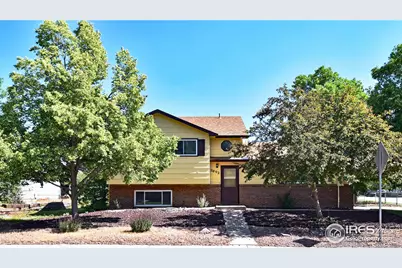 2802 Clydesdale Ct, Fort Collins, CO 80526 - Photo 1