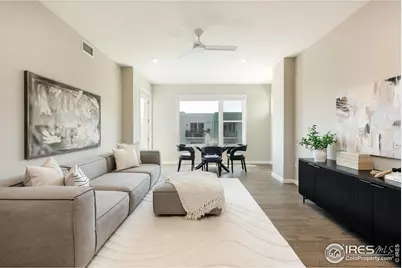 3701 Arapahoe Ave #418, Boulder, CO 80303 - Photo 1