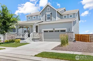 10932 Xanadu St, Commerce City, CO 80022 - Photo 1