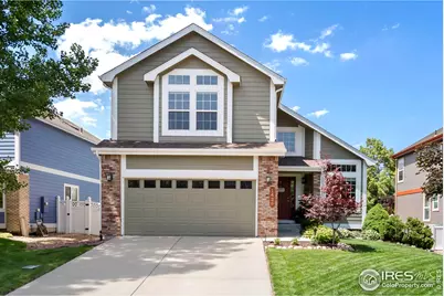 1426 Reeves Dr, Fort Collins, CO 80526 - Photo 1