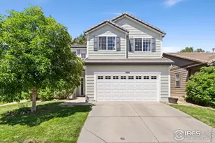 909 Glenloch Dr, Fort Collins, CO 80524 - Photo 1