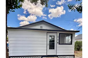 115 S Clifton St, Brush, CO 80723 - Photo 1