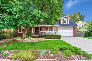 2824 Zendt Dr, Fort Collins, CO 80526 - Photo 1