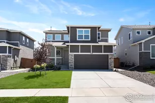 1228 104th Avenue Ct, Greeley, CO 80634 - Photo 1