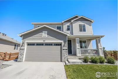 952 Alpine Ridge St, Erie, CO 80516 - Photo 1