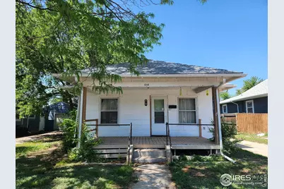 518 Lincoln St, Sterling, CO 80751 - Photo 1