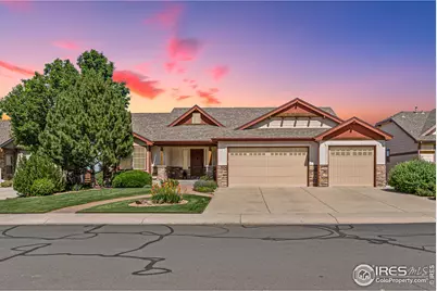 1787 Gore Creek Ct, Windsor, CO 80550 - Photo 1