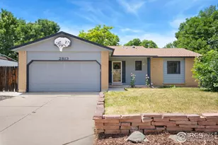 2813 Claremont Dr, Fort Collins, CO 80526 - Photo 1