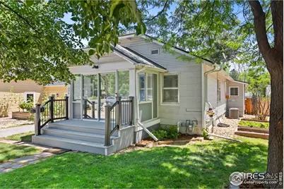 834 Emery St, Longmont, CO 80501 - Photo 1