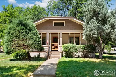 505 S Loomis Ave, Fort Collins, CO 80521 - Photo 1