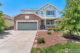 5049 S Ukraine St, Aurora, CO 80015 - Photo 1