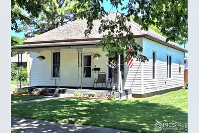 218 Denver St, Sterling, CO 80751 - Photo 1