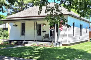 218 Denver St, Sterling, CO 80751 - Photo 1