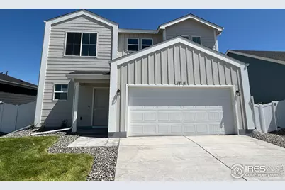 3821 Kobuk St, Evans, CO 80620 - Photo 1