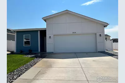 3828 Kenai St, Evans, CO 80620 - Photo 1