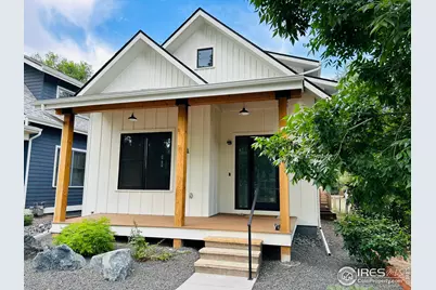 418 N Grant Ave, Fort Collins, CO 80521 - Photo 1