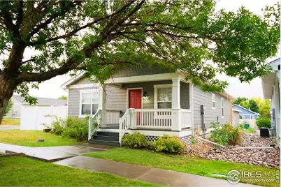 4200 Paintbrush Dr, Evans, CO 80620 - Photo 1
